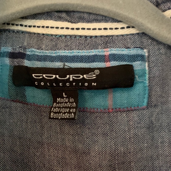 Plaid Shirt - Picture 2 of 3